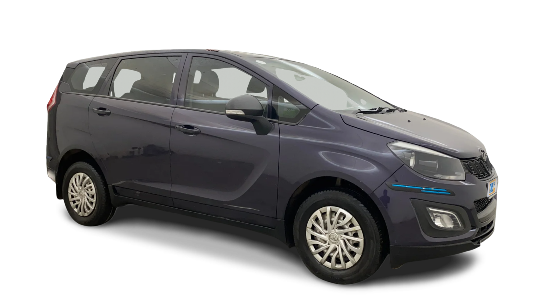 Mahindra MARAZZO-img