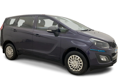 Mahindra MARAZZO-img