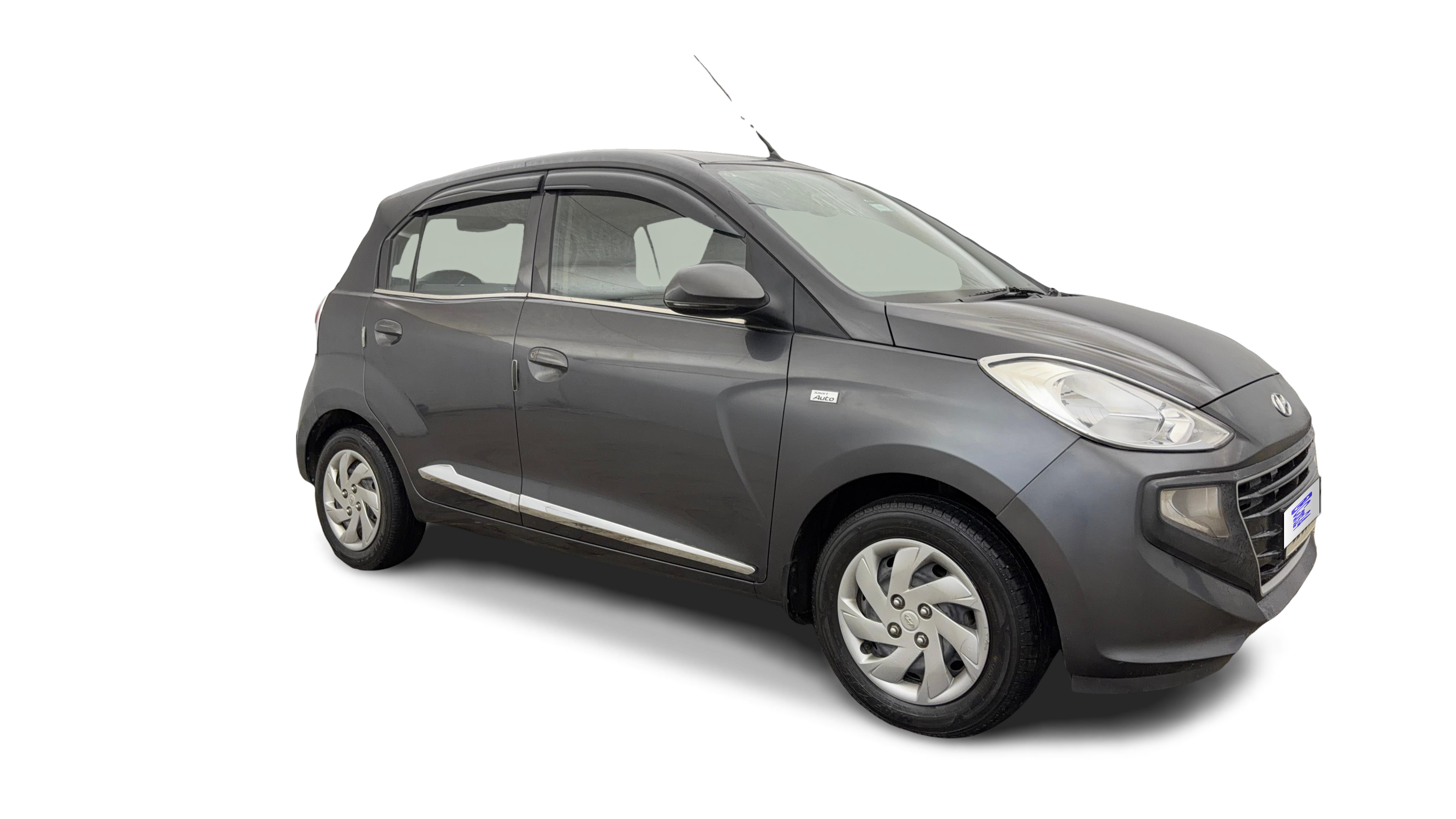 2021 Hyundai NEW SANTRO - Hatchback - Petrol - Automatic - ₹3.79 lakh
