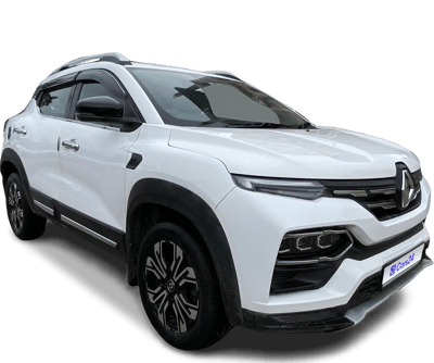 2021 Renault Kiger - Hatchback - Petrol - Manual - ₹4.42 lakh