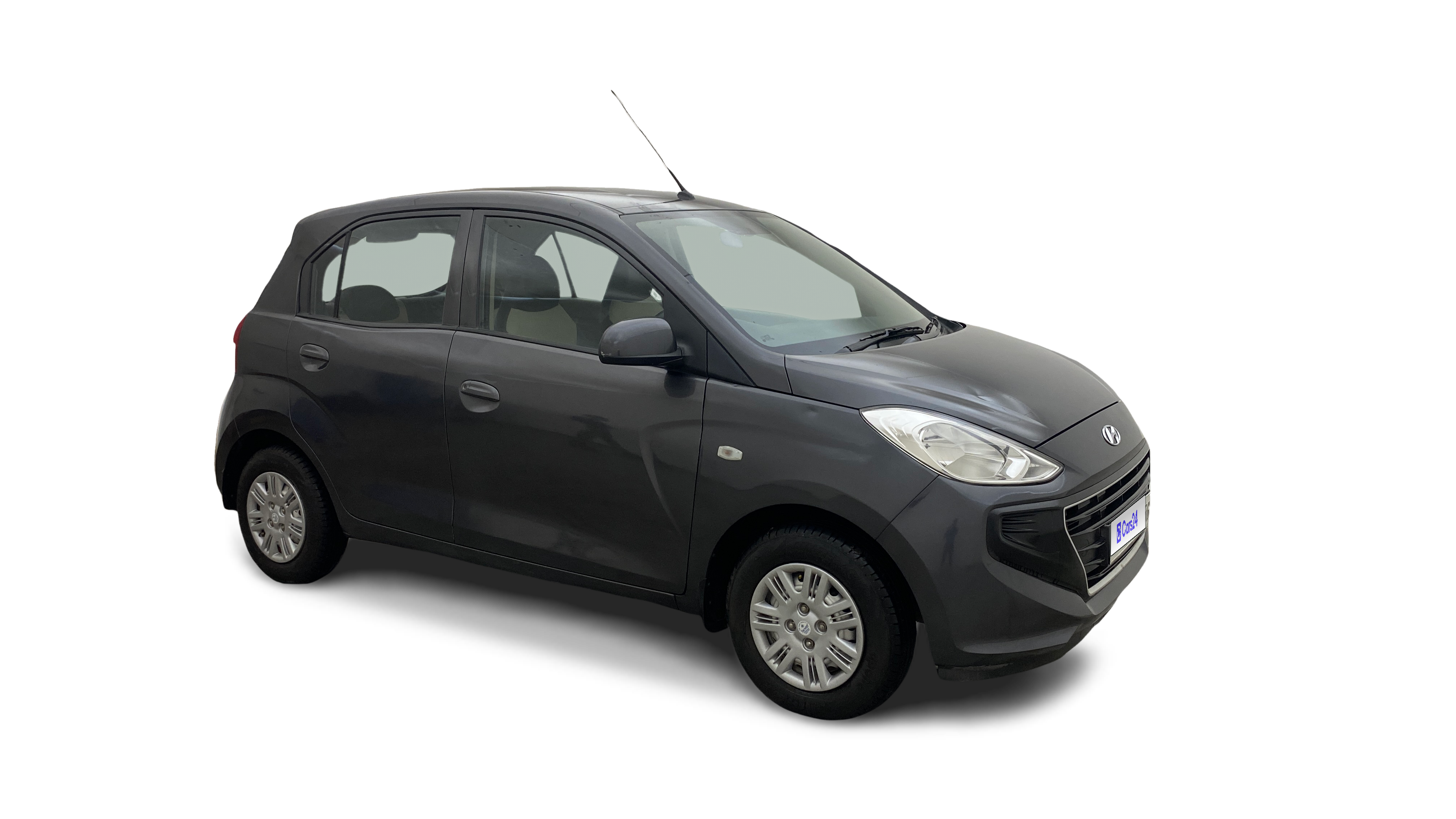 2021 Hyundai NEW SANTRO - Hatchback - Petrol - Manual - ₹4.00 lakh