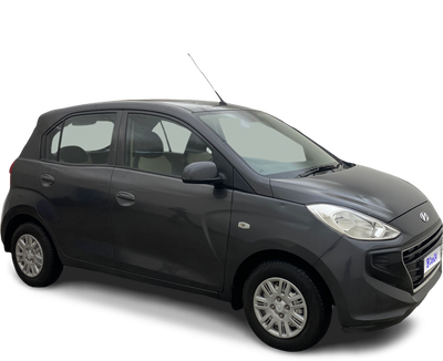 2021 Hyundai NEW SANTRO - Hatchback - Petrol - Manual - ₹4.00 lakh