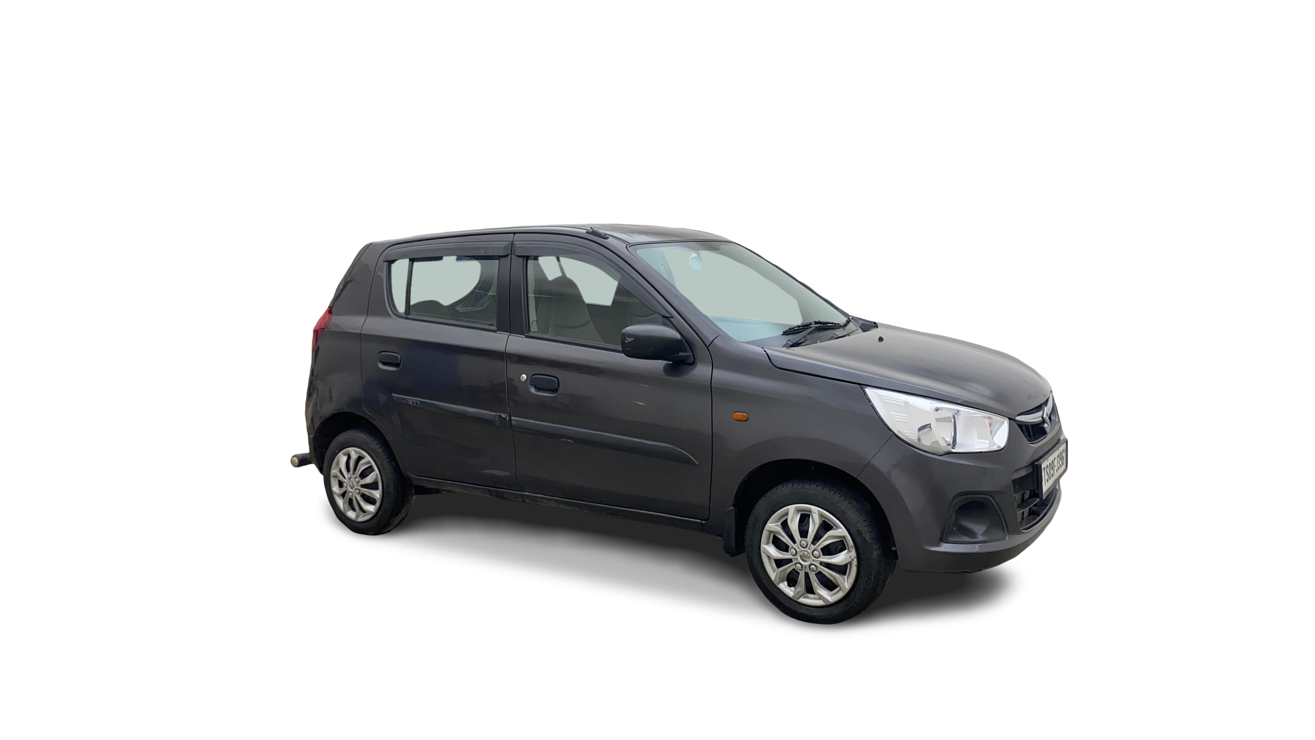 Maruti Alto K10-img