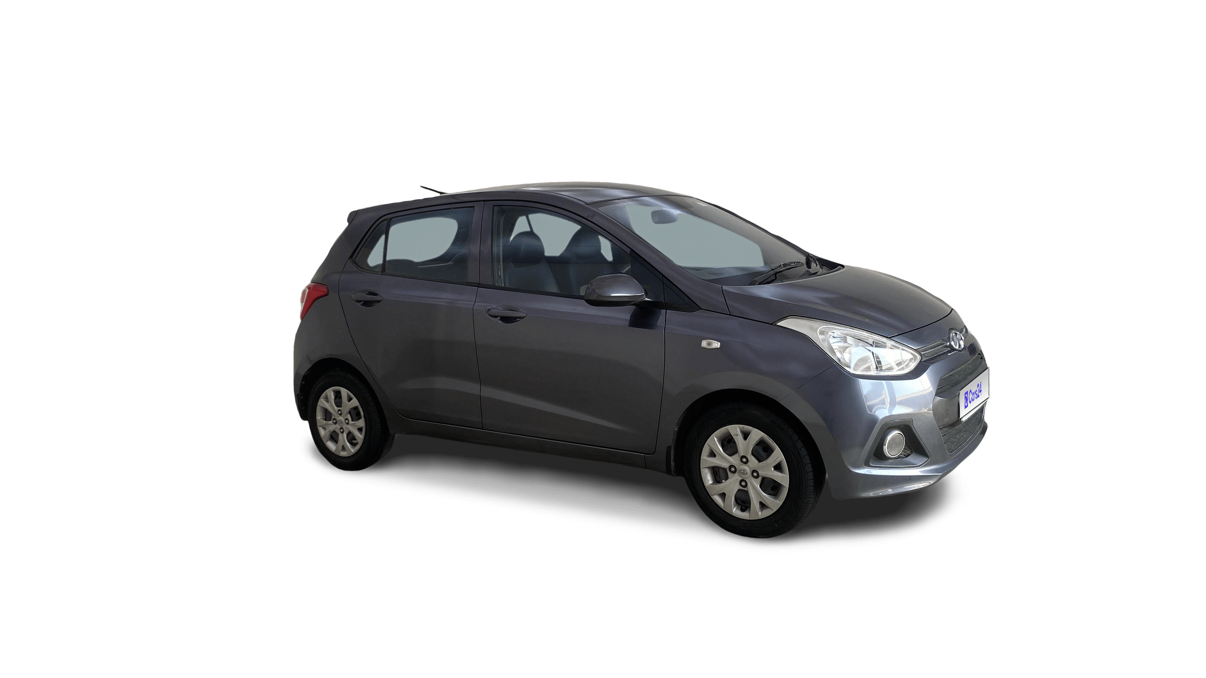 2015 Hyundai Grand i10 - Hatchback - Petrol - Manual - ₹3.03 lakh