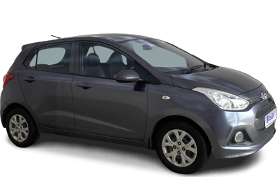 2015 Hyundai Grand i10 - Hatchback - Petrol - Manual - ₹3.03 lakh