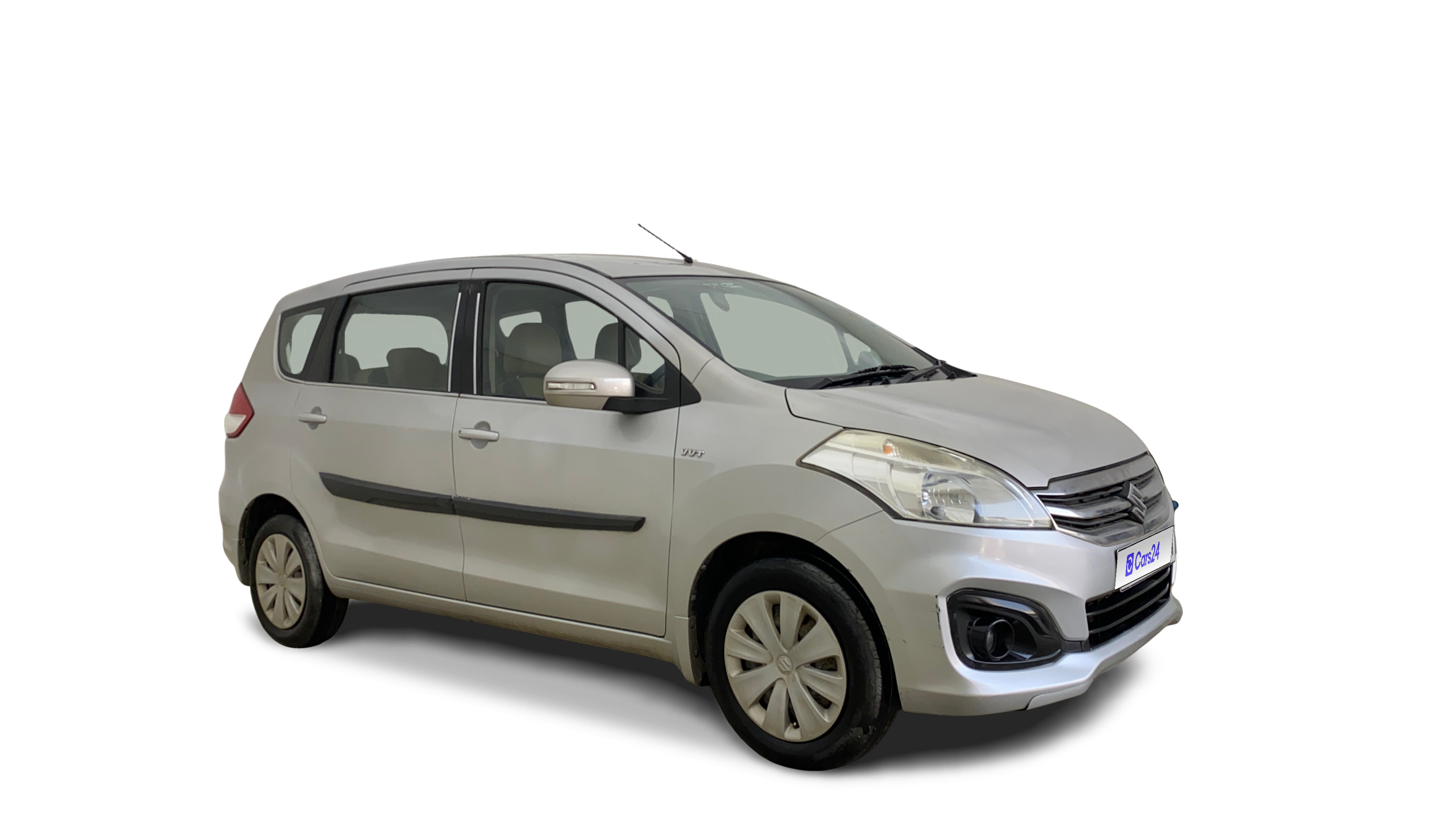 2016 Maruti Ertiga - SUV - Petrol - Manual - ₹5.44 lakh