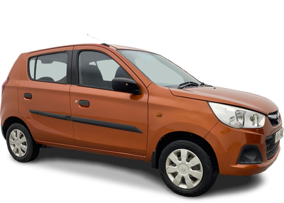 Maruti Alto K10-img