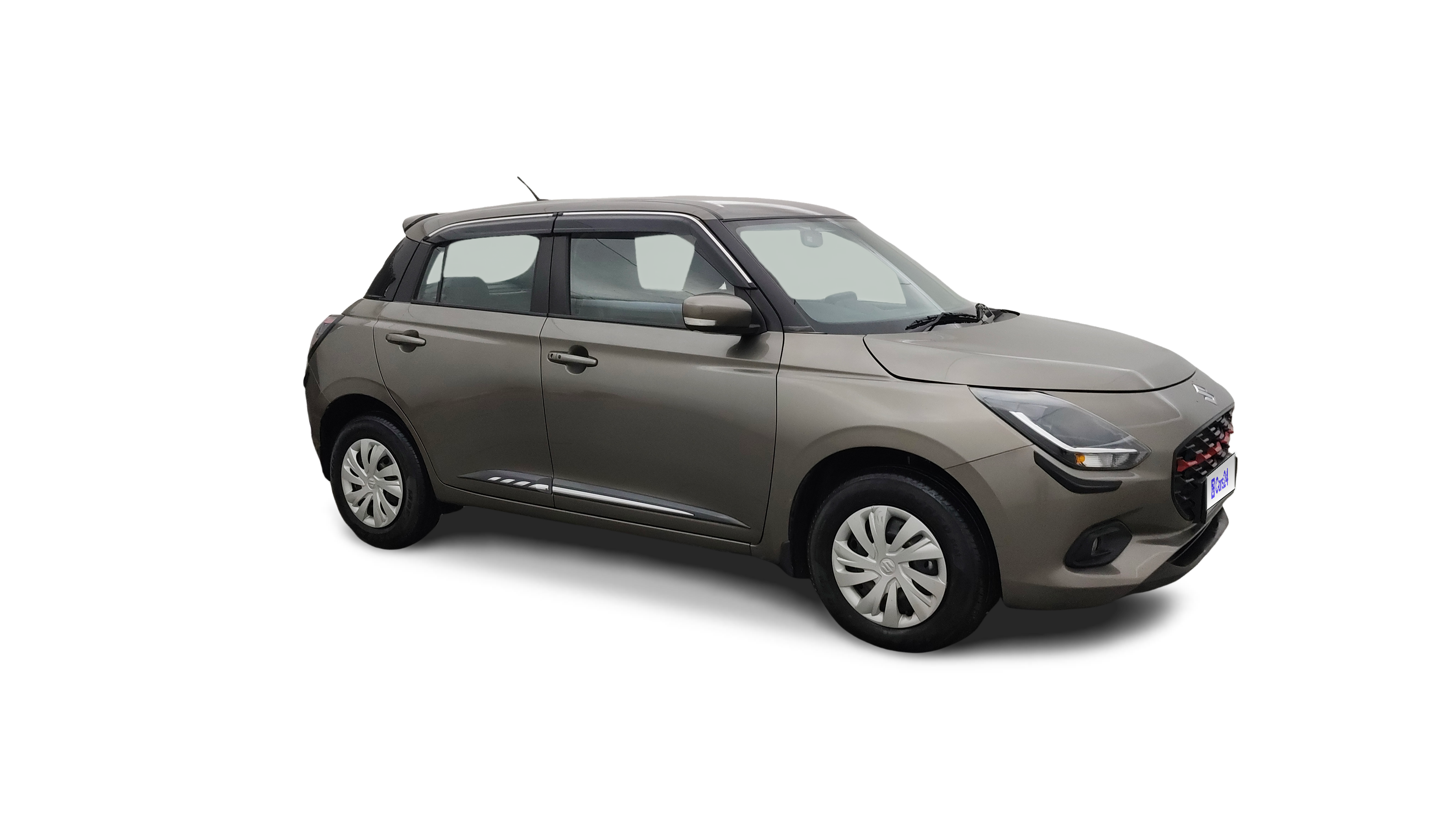 2026 Maruti Swift - Hatchback - Petrol - Automatic - ₹7.89 lakh