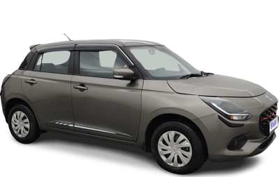 2026 Maruti Swift - Hatchback - Petrol - Automatic - ₹7.89 lakh