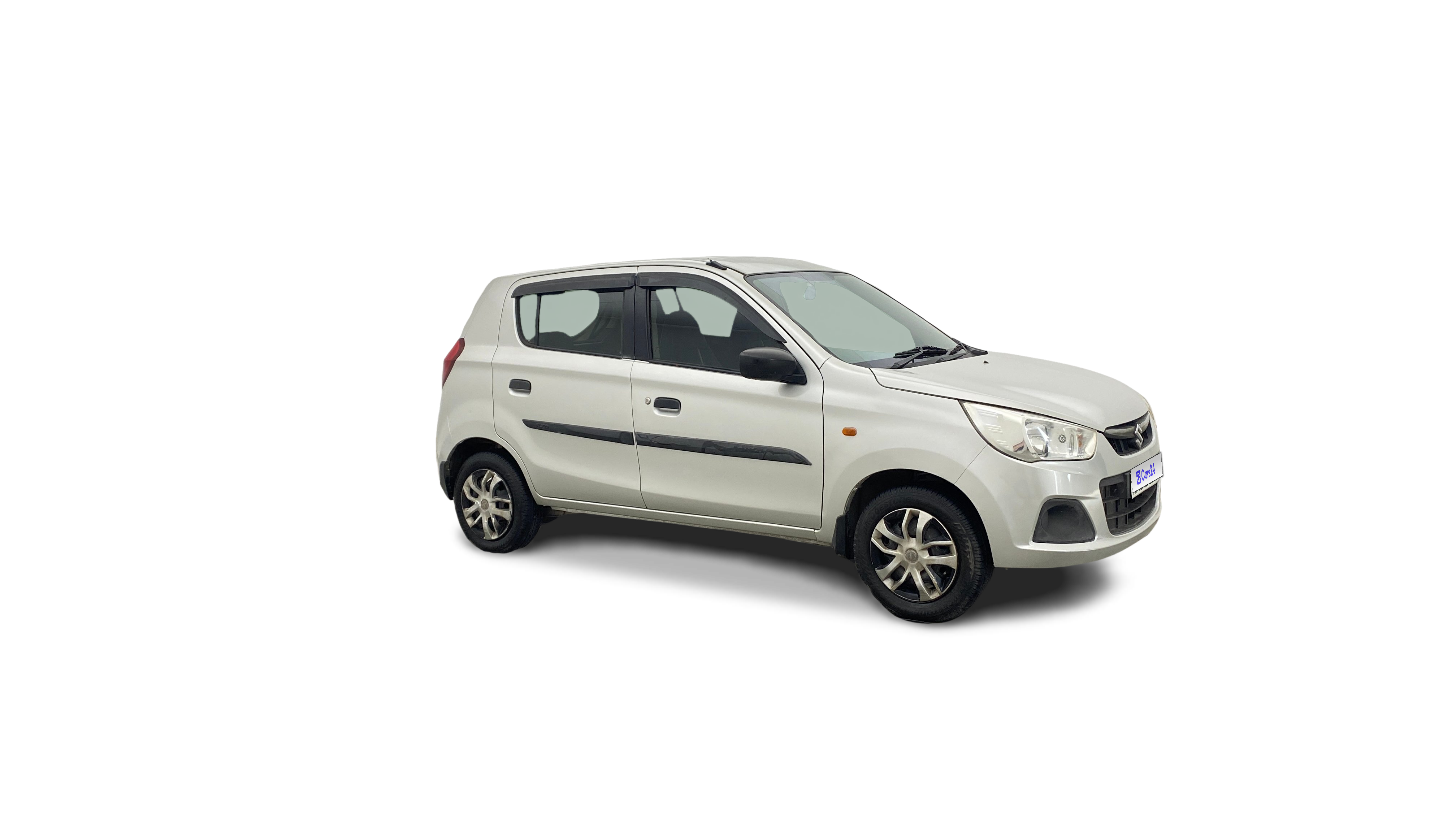 2018 Maruti Alto K10 - Hatchback - Petrol - Manual - ₹3.23 lakh