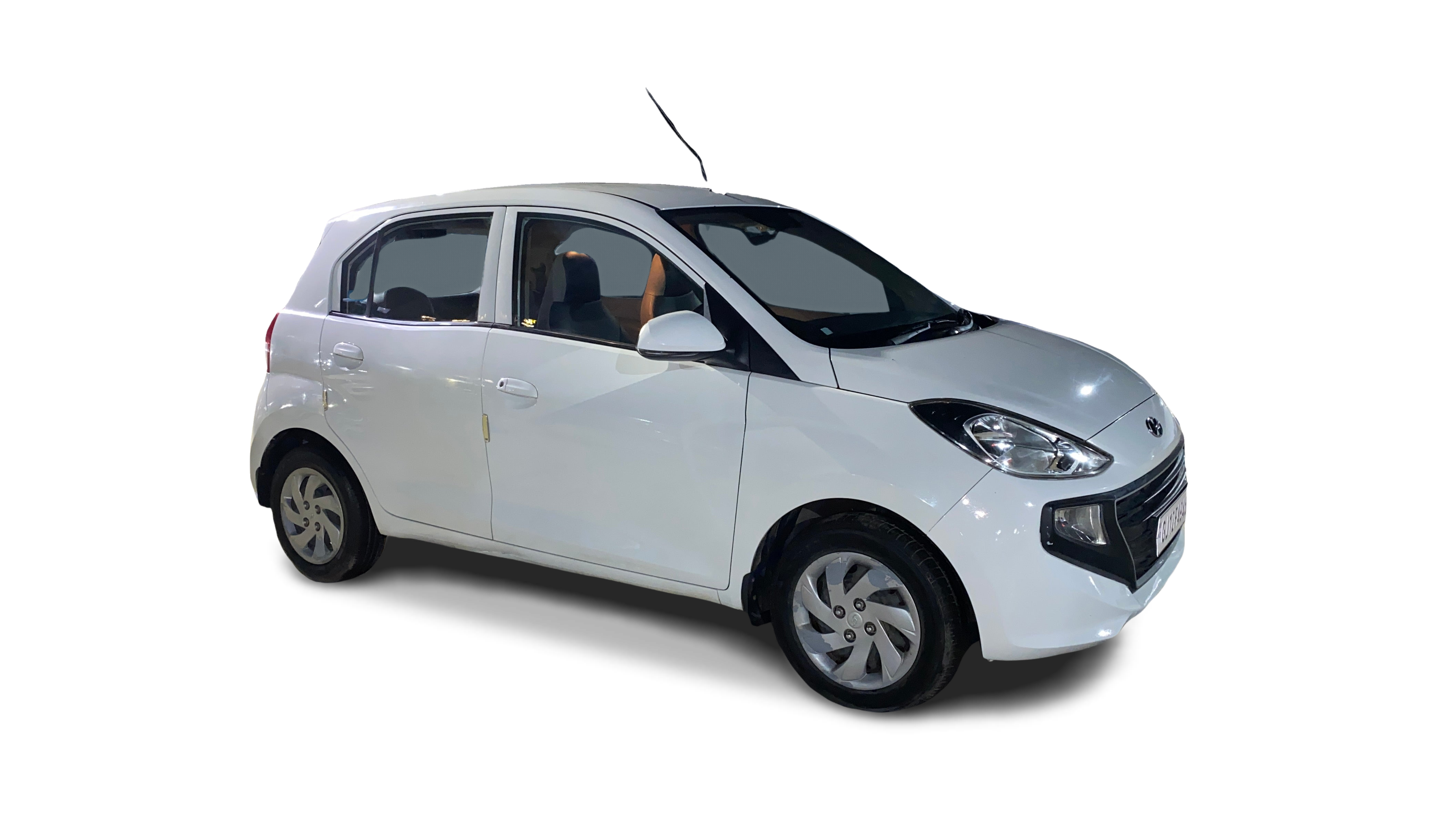 Hyundai NEW SANTRO-img