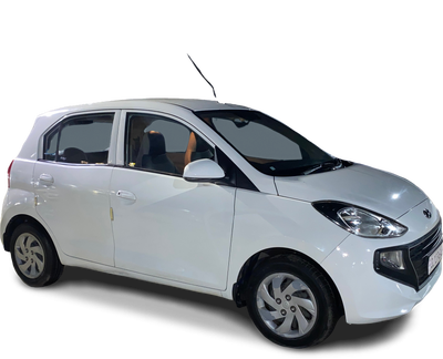 Hyundai NEW SANTRO-img