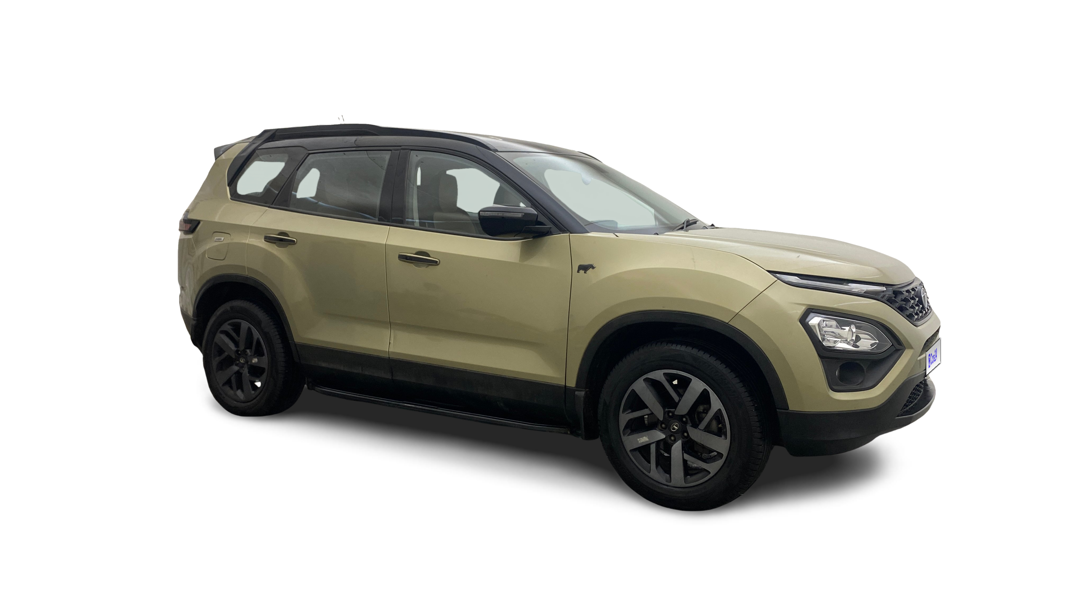 2022 Tata Safari - SUV - Diesel - Manual - ₹14.60 lakh
