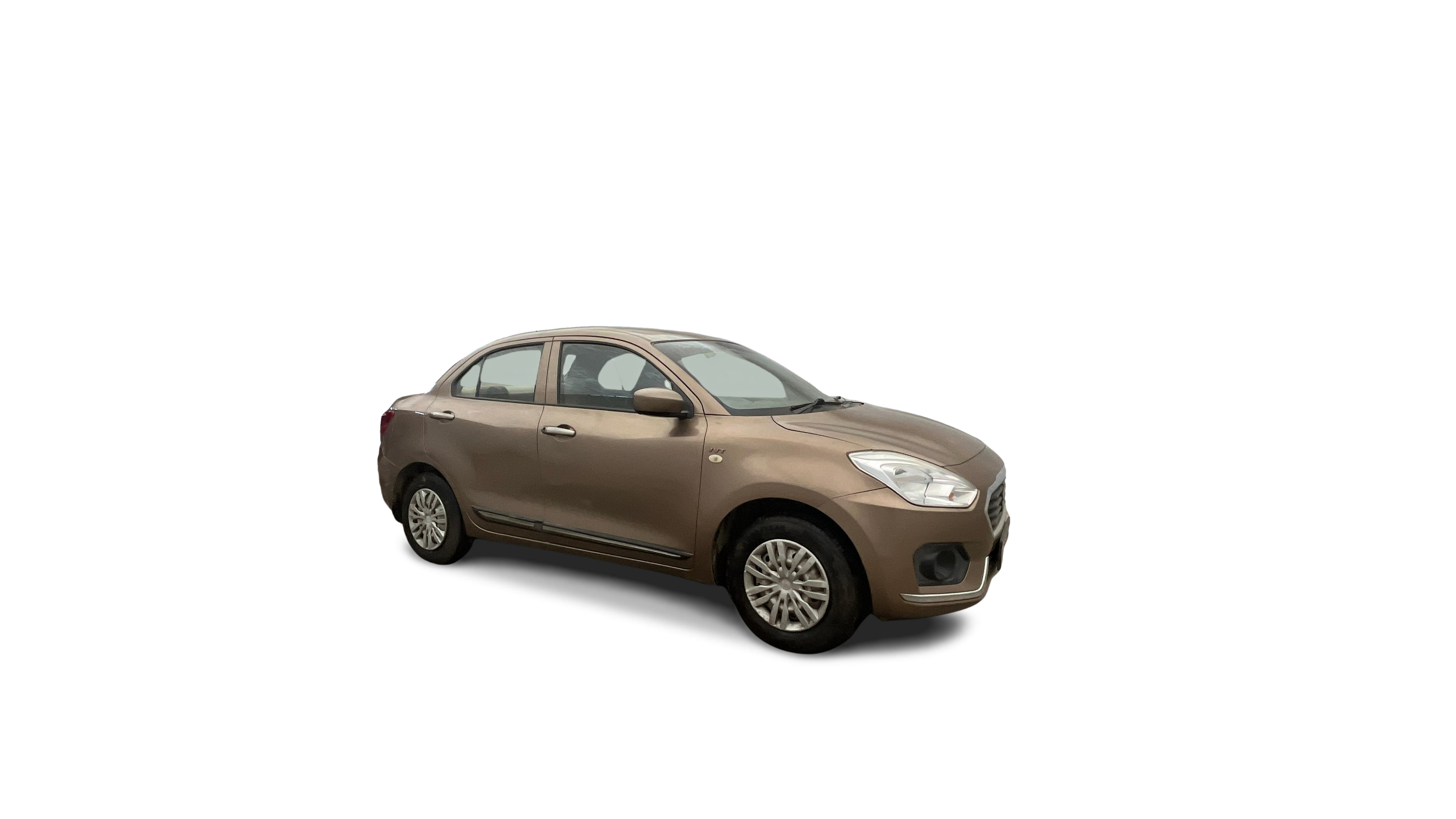 2018 Maruti Dzire - Sedan - CNG - Manual - ₹4.04 lakh
