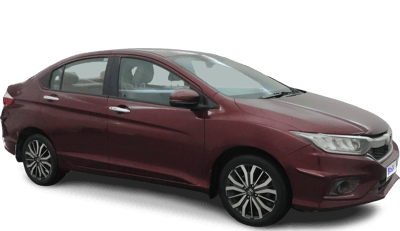 2018 Honda City - Sedan - Petrol - Automatic - ₹6.33 lakh