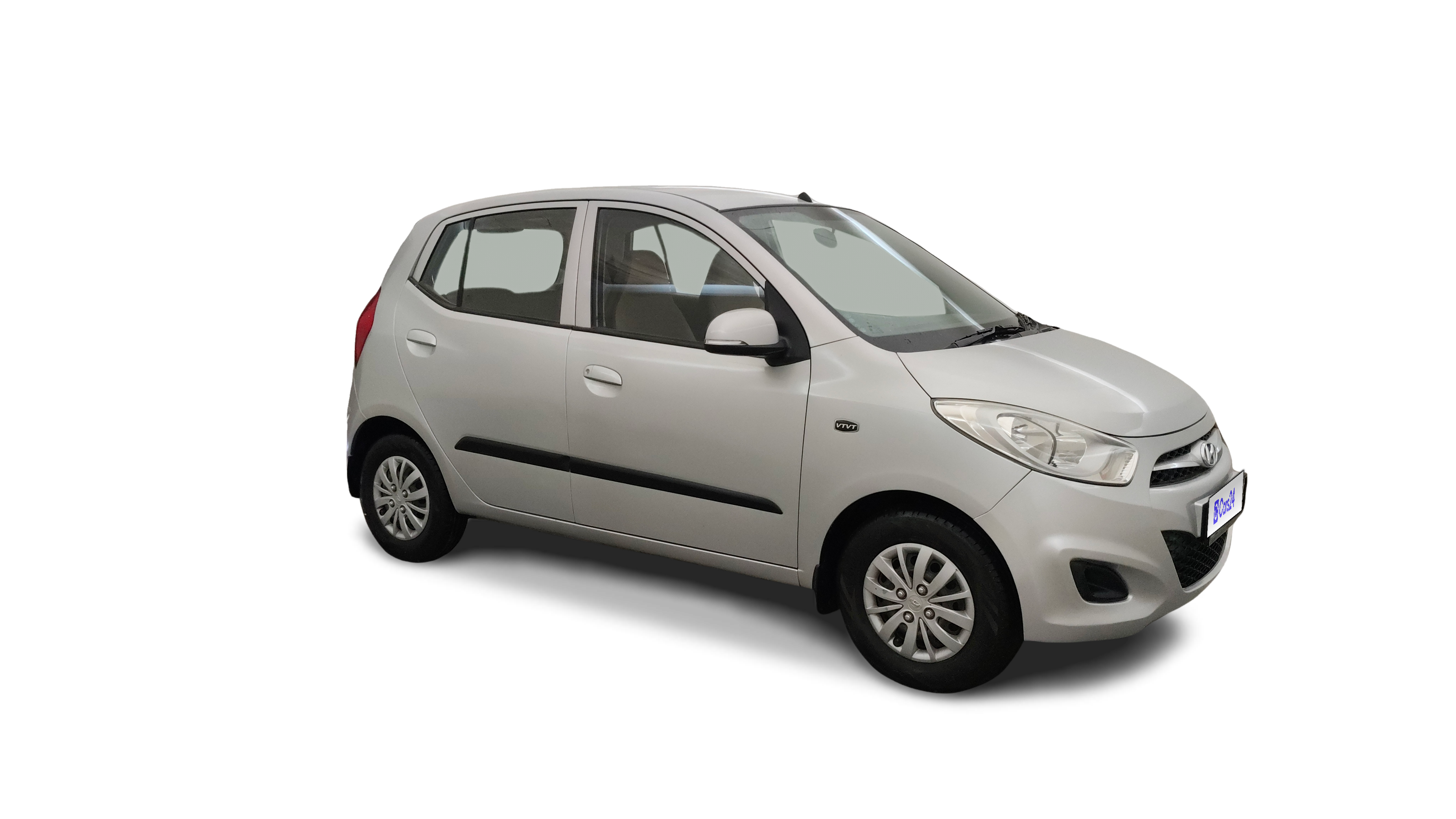 2013 Hyundai i10 - Hatchback - Petrol - Manual - ₹1.85 lakh