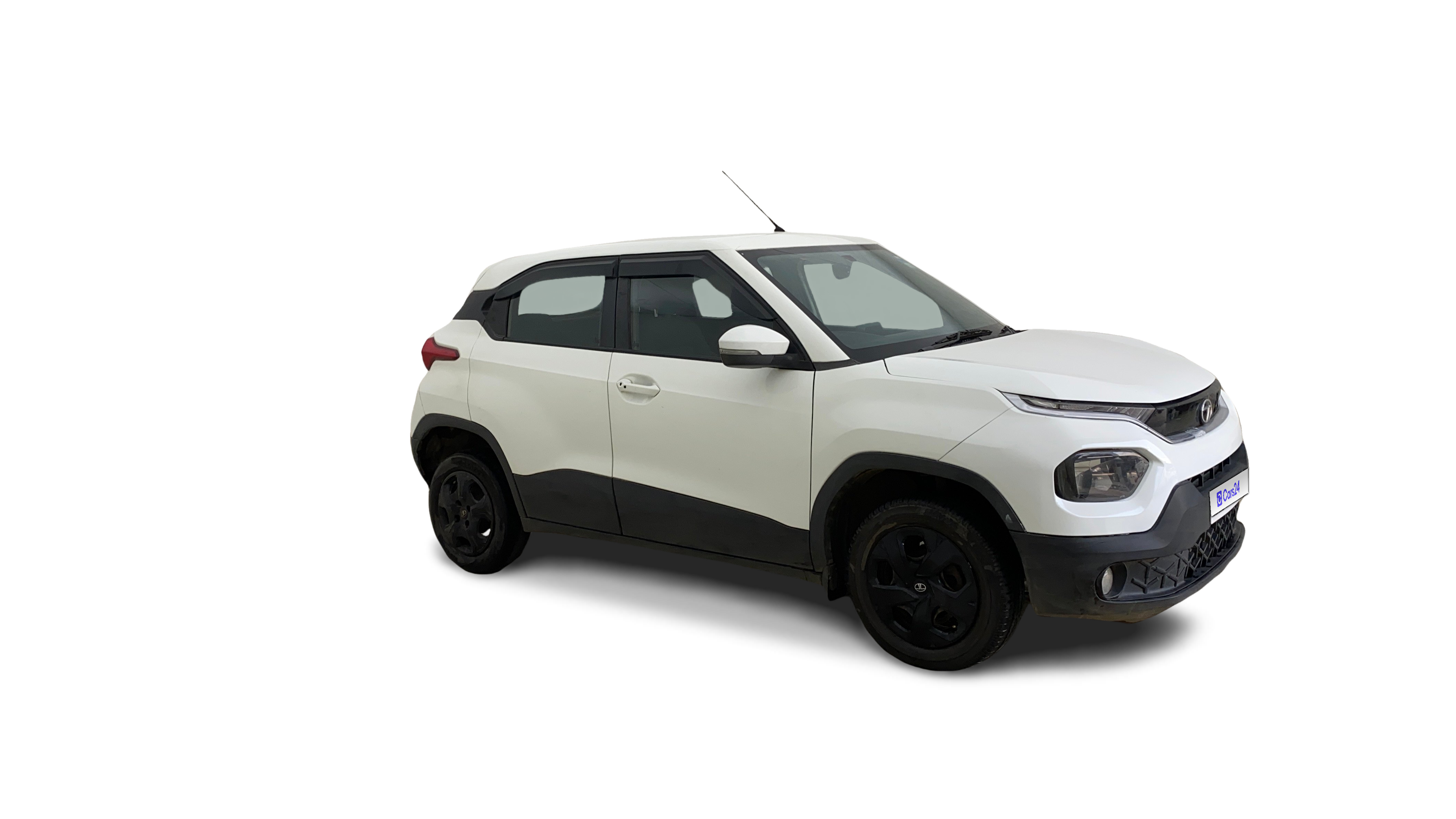2022 Tata PUNCH - SUV - Petrol - Manual - ₹5.73 lakh