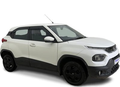 2022 Tata PUNCH - SUV - Petrol - Manual - ₹5.68 lakh