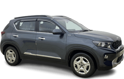2023 KIA SONET - SUV - Petrol - Manual - ₹7.16 lakh