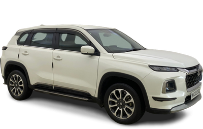 Maruti Grand Vitara-img