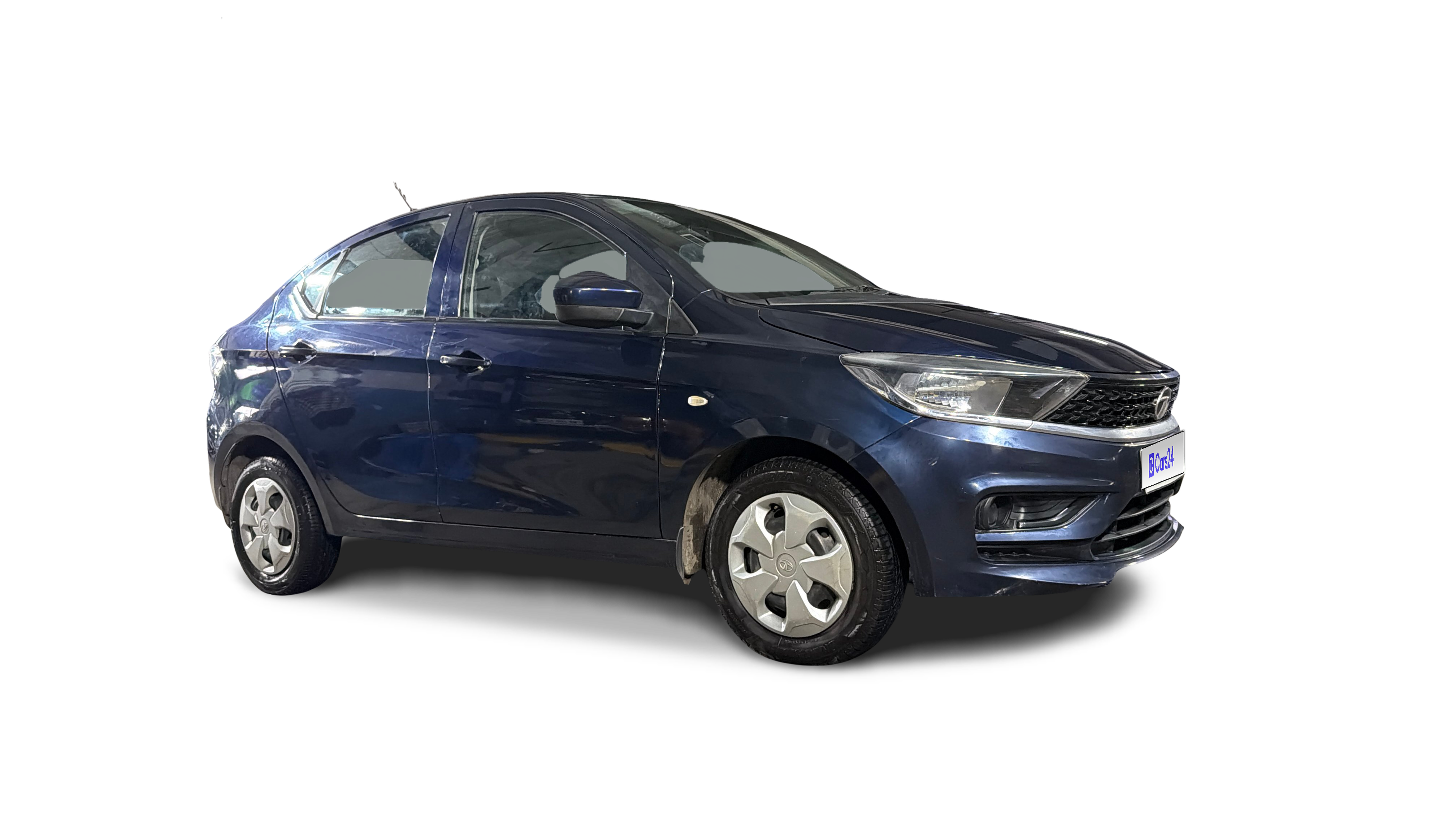 2021 Tata TIGOR - Sedan - Petrol - Manual - ₹2.61 lakh