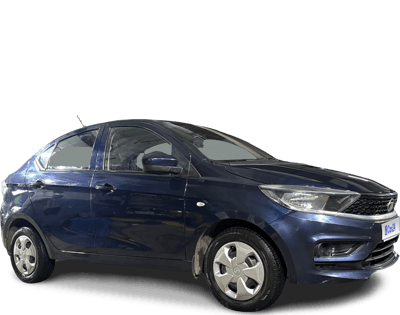 2021 Tata TIGOR - Sedan - Petrol - Manual - ₹2.61 lakh