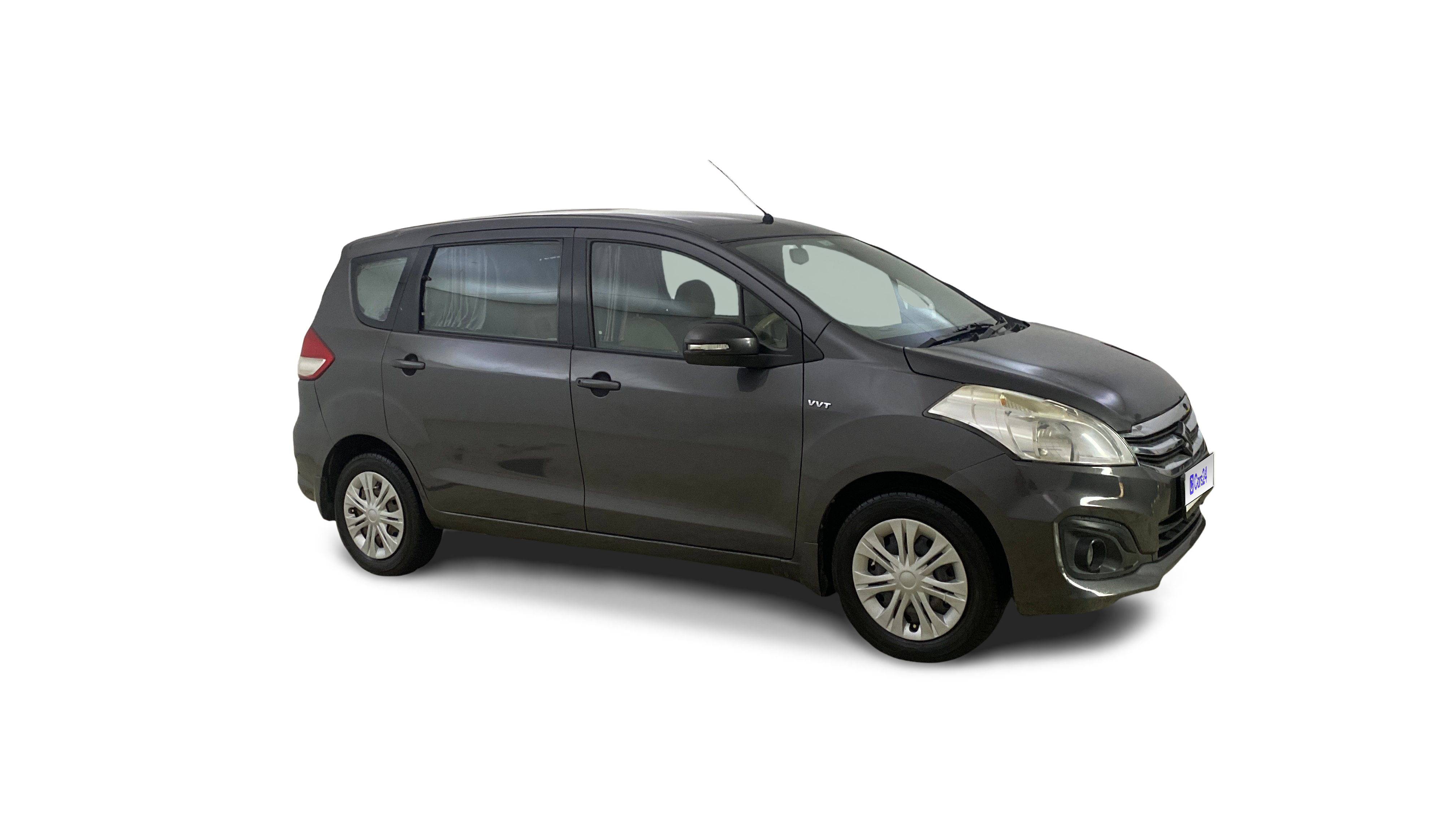 2016 Maruti Ertiga - SUV - CNG - Manual - ₹5.70 lakh