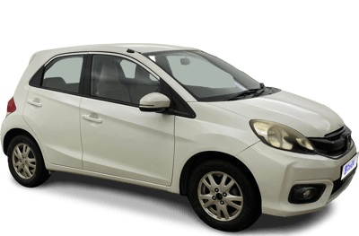 2016 Honda Brio - Hatchback - Petrol - Automatic - ₹2.90 lakh