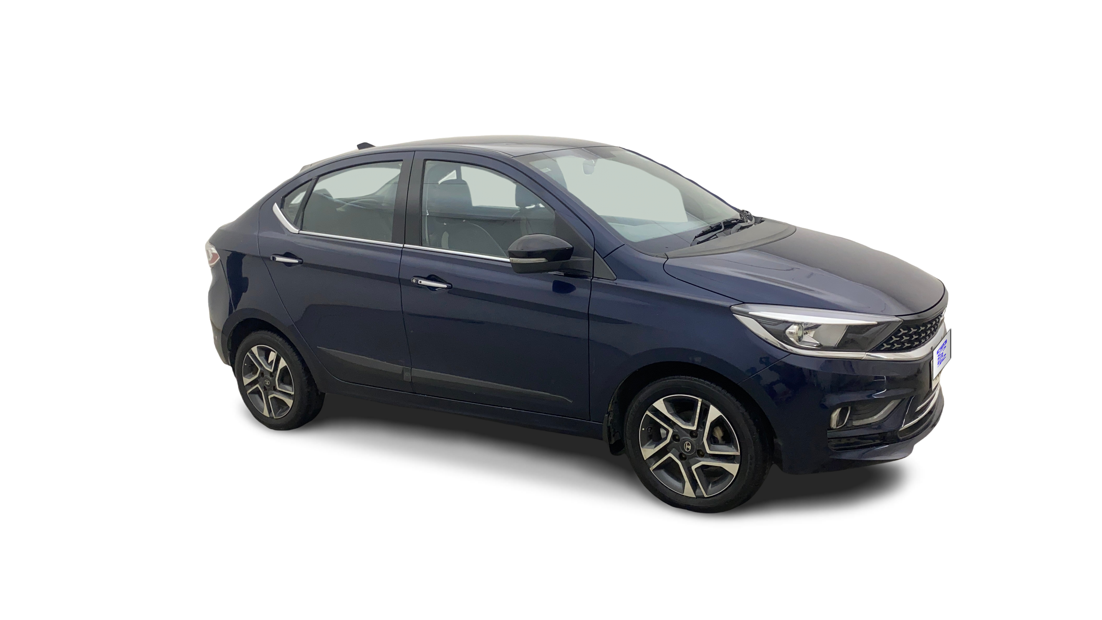 2020 Tata TIGOR - Sedan - Petrol - Manual - ₹4.41 lakh