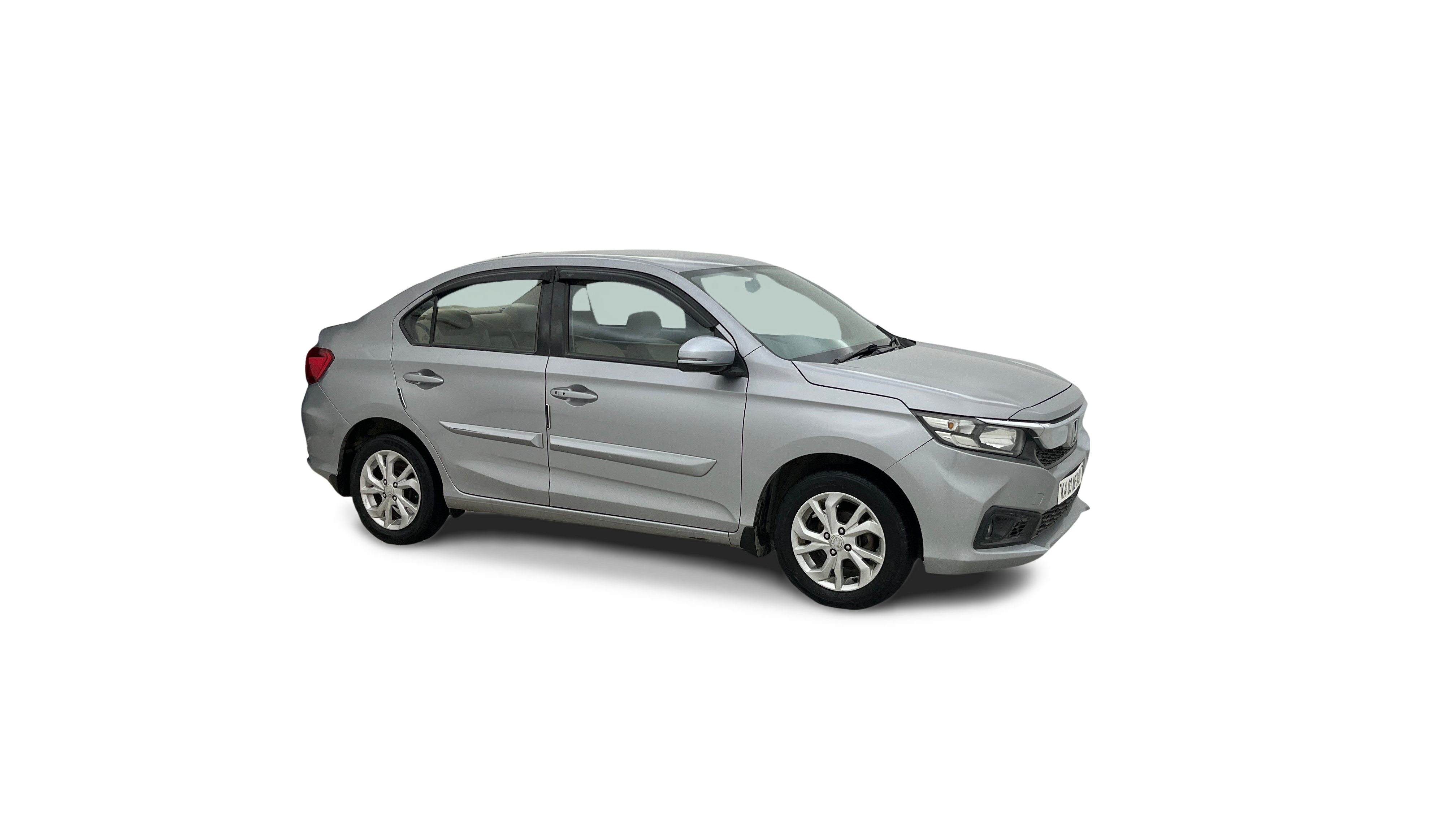 2019 Honda Amaze - Sedan - Petrol - Manual - ₹5.02 lakh