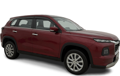 2025 Maruti Grand Vitara - SUV - Petrol - Manual - ₹10.49 lakh