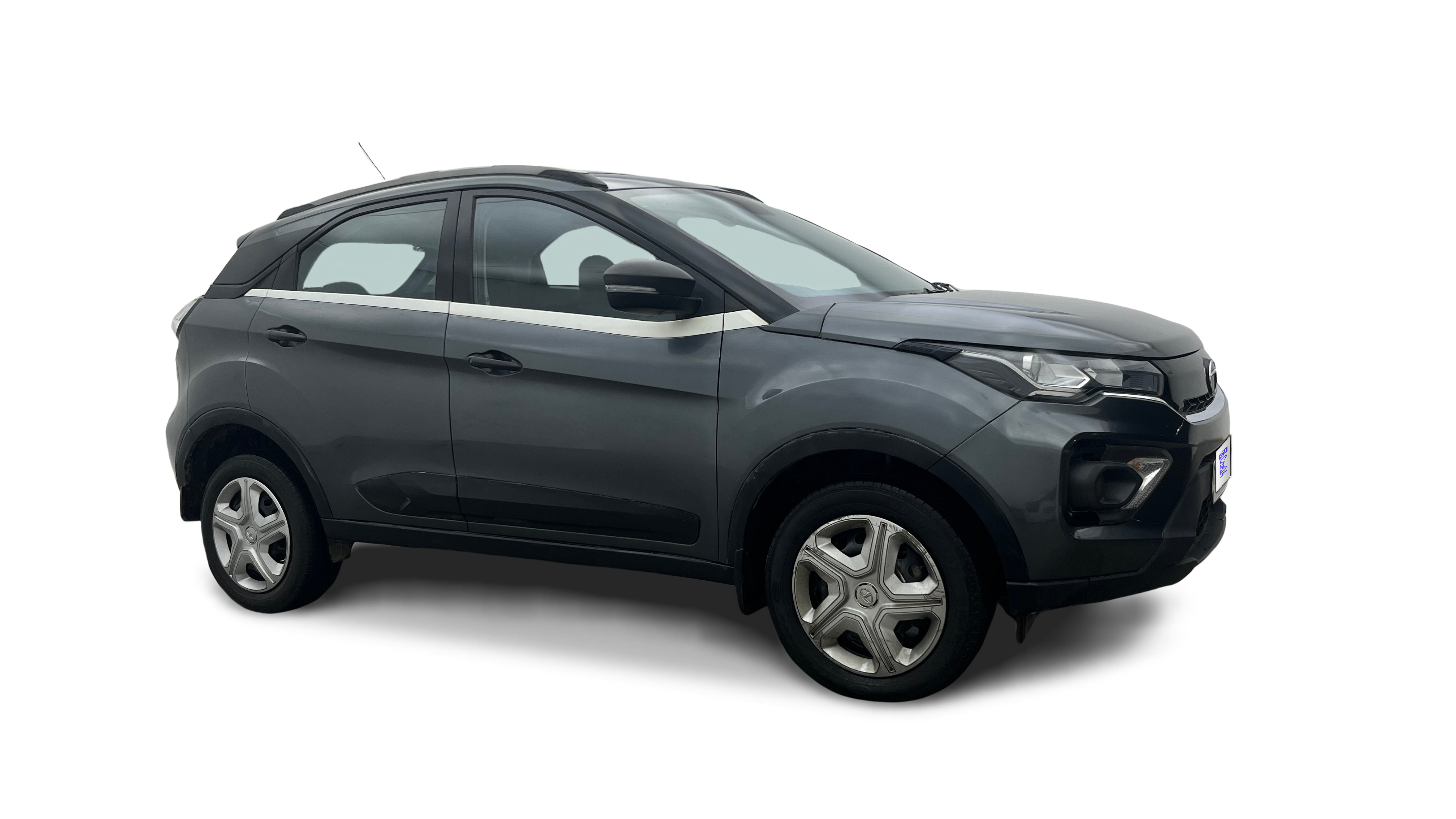 2022 Tata NEXON - SUV - Diesel - Automatic - ₹7.93 lakh