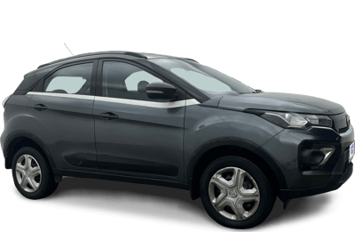 2022 Tata NEXON - SUV - Diesel - Automatic - ₹7.93 lakh