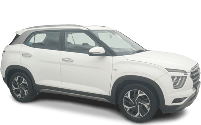 2021 Hyundai Creta - SUV - Petrol - Automatic - ₹12.93 lakh