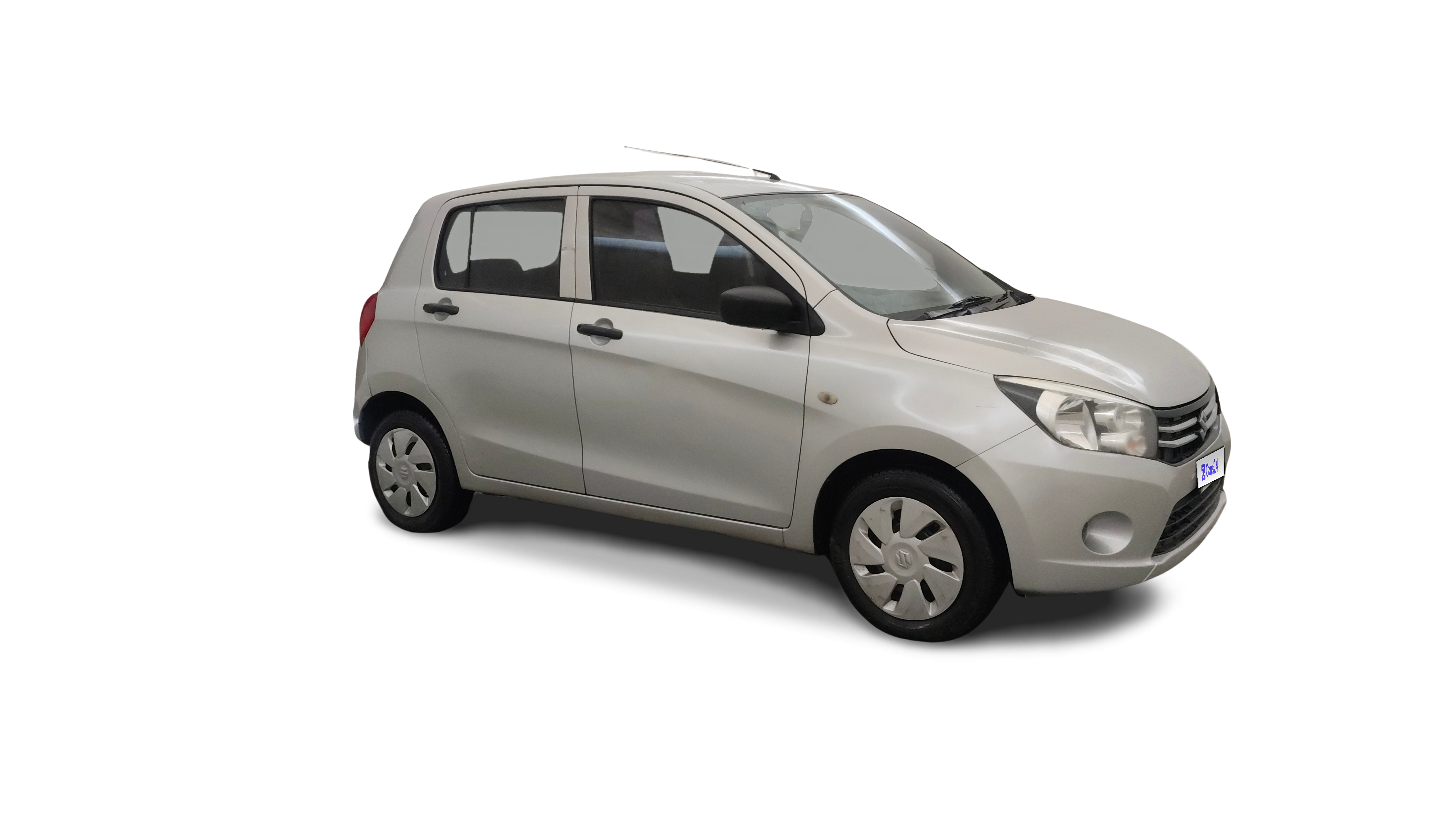 2014 Maruti Celerio - Hatchback - Petrol - Manual - ₹2.50 lakh