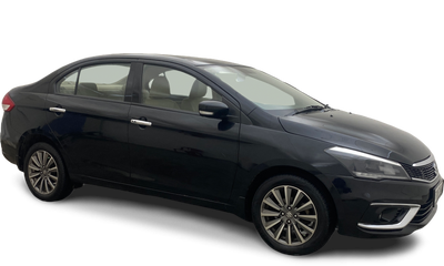 2020 Maruti Ciaz - Sedan - Petrol - Manual - ₹6.46 lakh