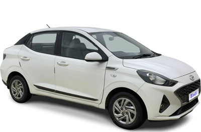 2021 Hyundai AURA - Sedan - CNG - Manual - ₹5.35 lakh