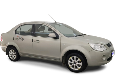 2013 Ford Fiesta - Sedan - Petrol - Manual - ₹2.58 lakh