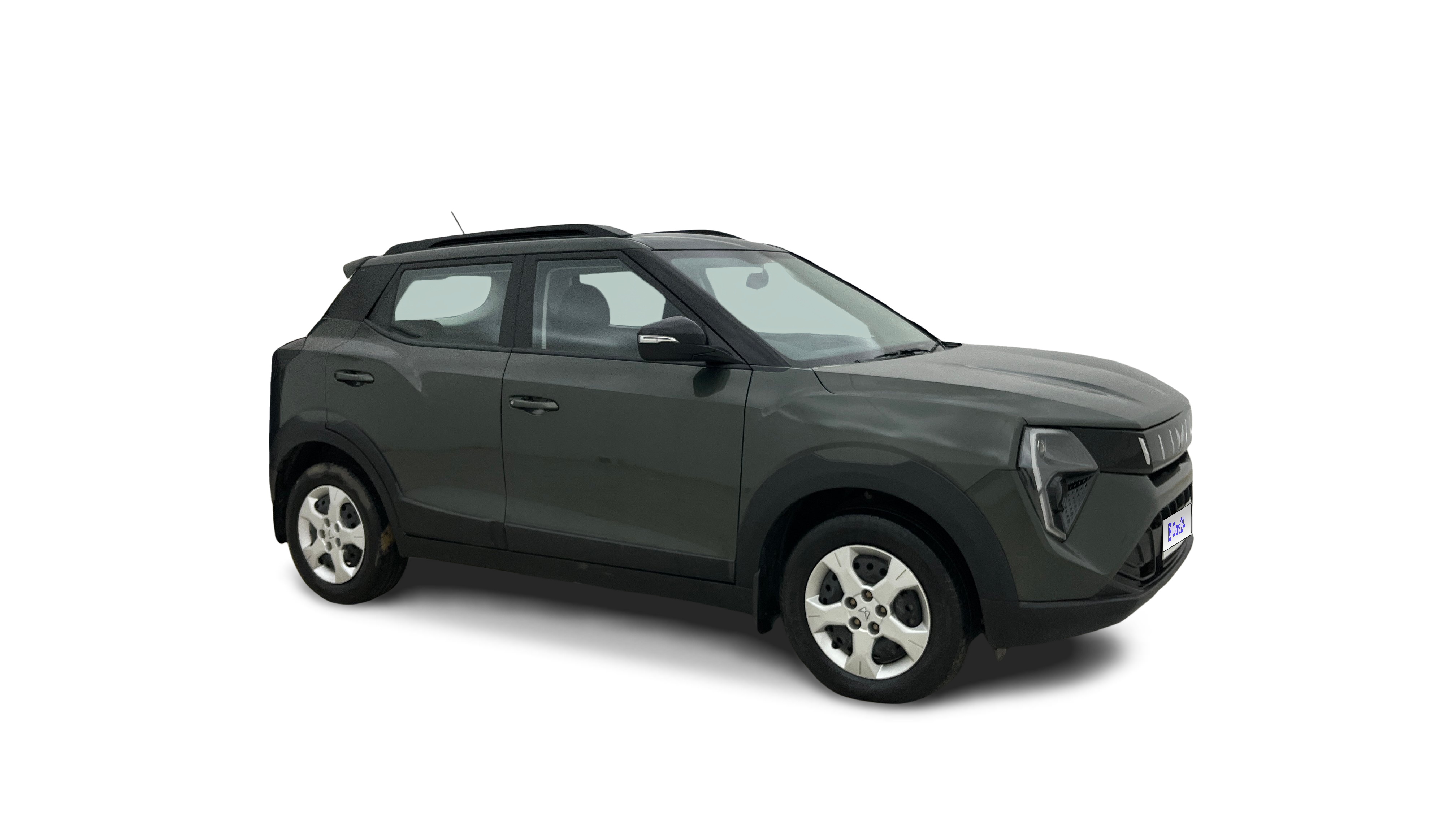 2024 Mahindra XUV 3XO - SUV - Diesel - Manual - ₹10.13 lakh