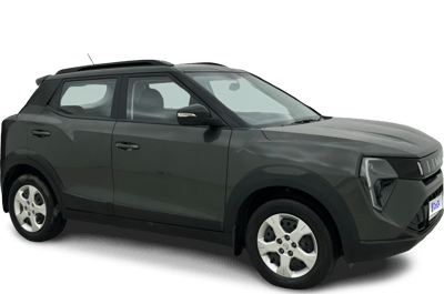 2024 Mahindra XUV 3XO - SUV - Diesel - Manual - ₹10.13 lakh