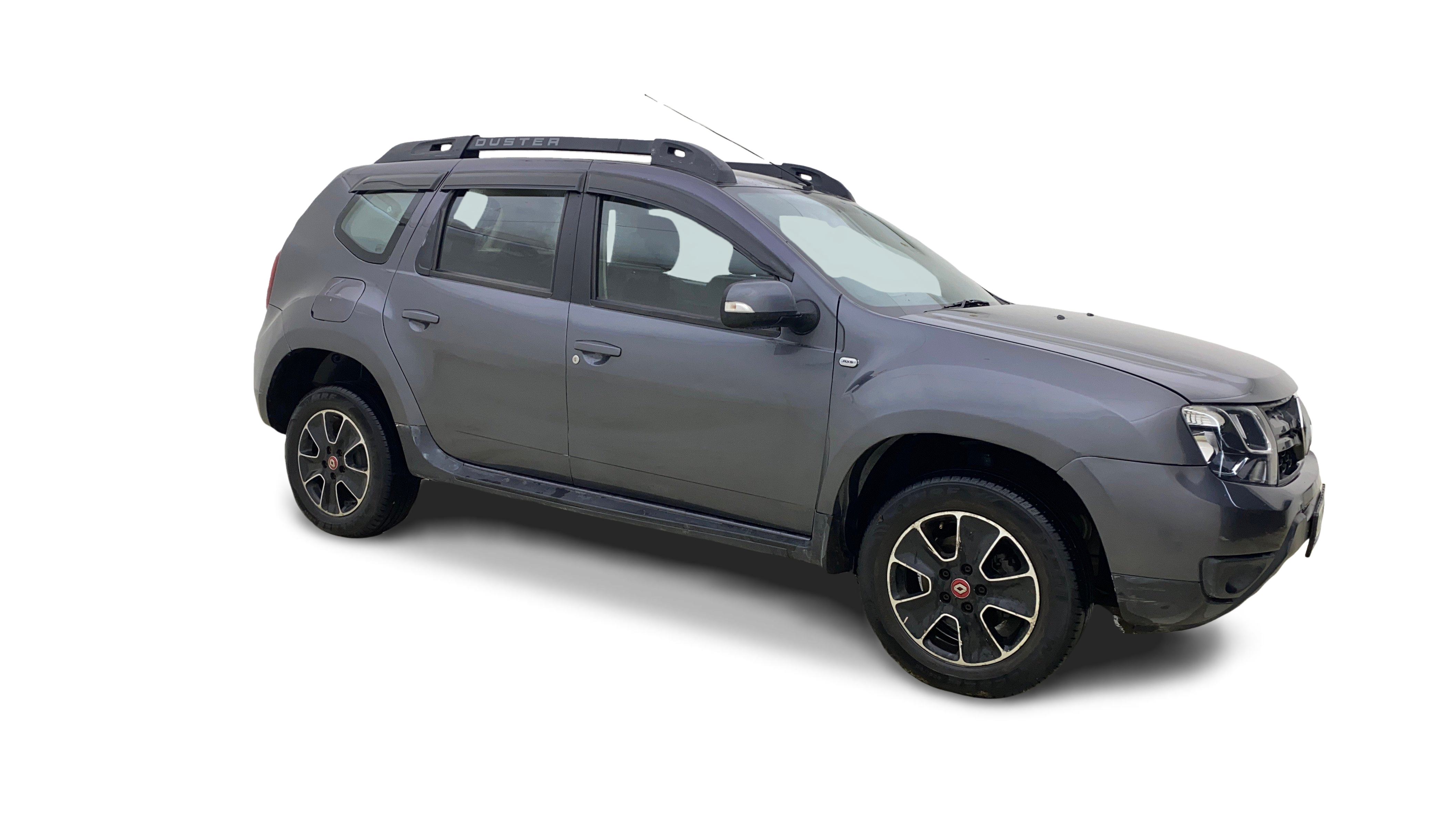 2018 Renault Duster - SUV - Diesel - Manual - ₹4.22 lakh