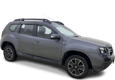 2018 Renault Duster - SUV - Diesel - Manual - ₹4.22 lakh