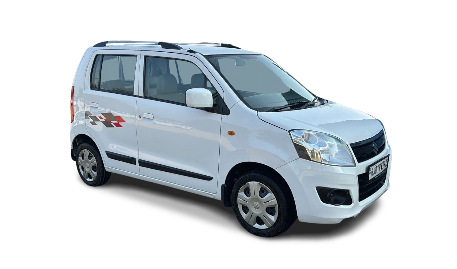 Maruti Wagon R 1.0-img