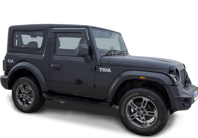 2023 Mahindra Thar - SUV - Diesel - Manual - ₹12.07 lakh