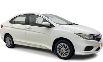 Honda City-img
