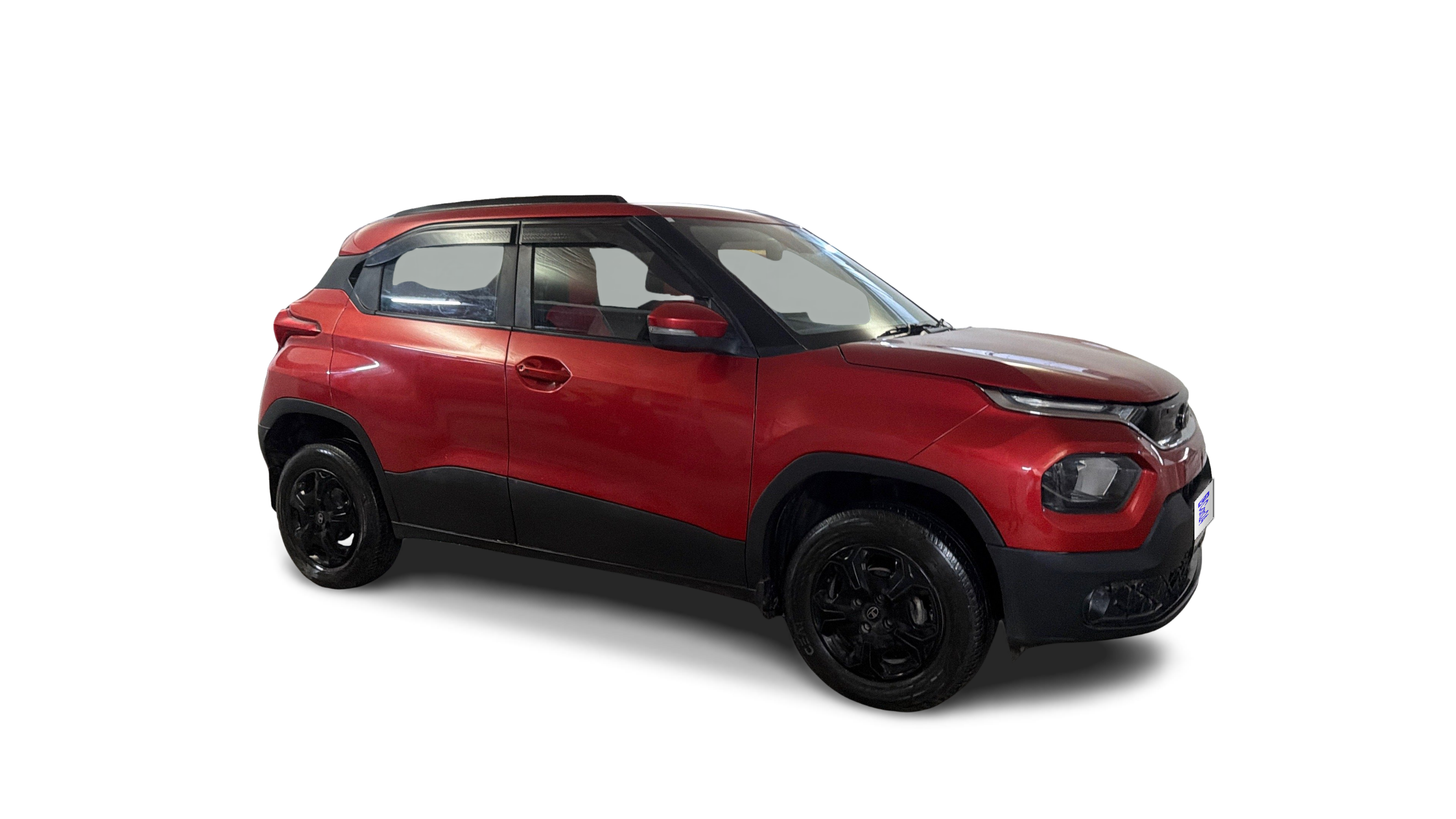 2025 Tata PUNCH - SUV - Petrol - Manual - ₹7.78 lakh