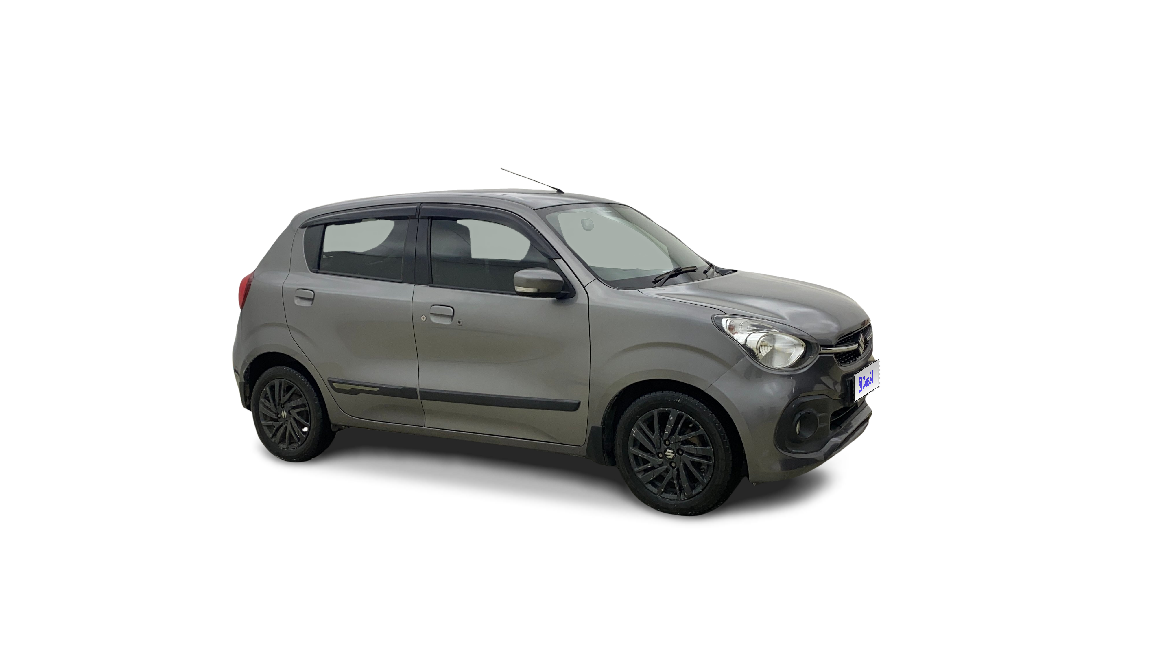 2022 Maruti Celerio - Hatchback - Petrol - Automatic - ₹4.78 lakh