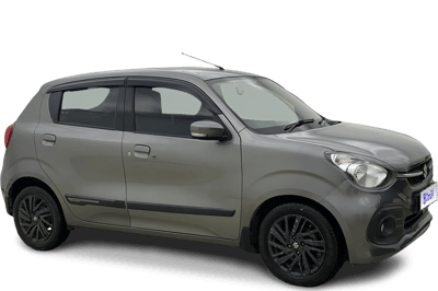 2022 Maruti Celerio - Hatchback - Petrol - Automatic - ₹4.78 lakh