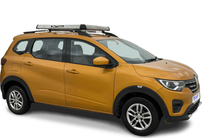 2019 Renault TRIBER - SUV - Petrol - Manual - ₹4.59 lakh