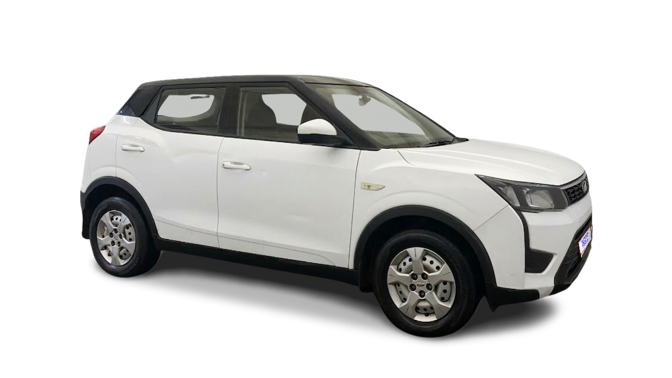 2021 Mahindra XUV300 - SUV - Petrol - Manual - ₹5.15 lakh